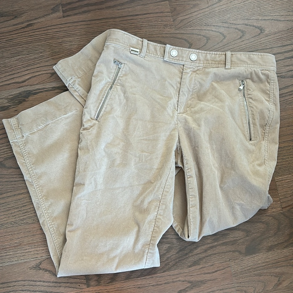 ralph lauren corduroy pants